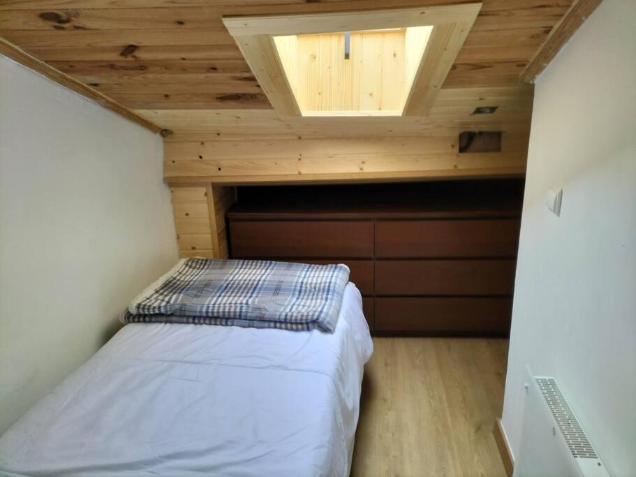 Apartamento Horizonte Льянес Екстер'єр фото