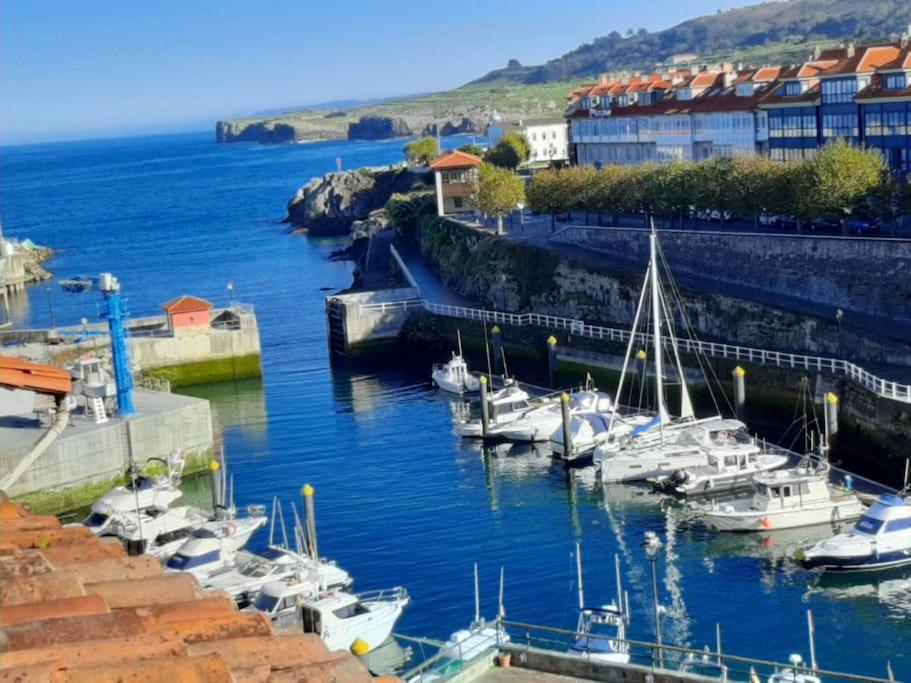 Apartamento Horizonte Льянес Екстер'єр фото