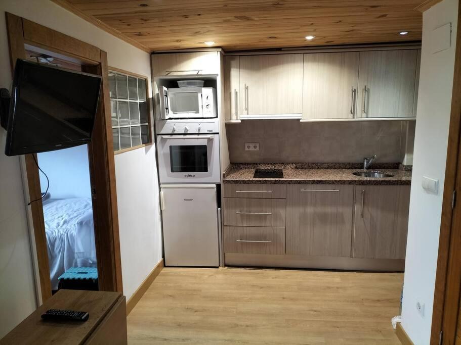 Apartamento Horizonte Льянес Екстер'єр фото