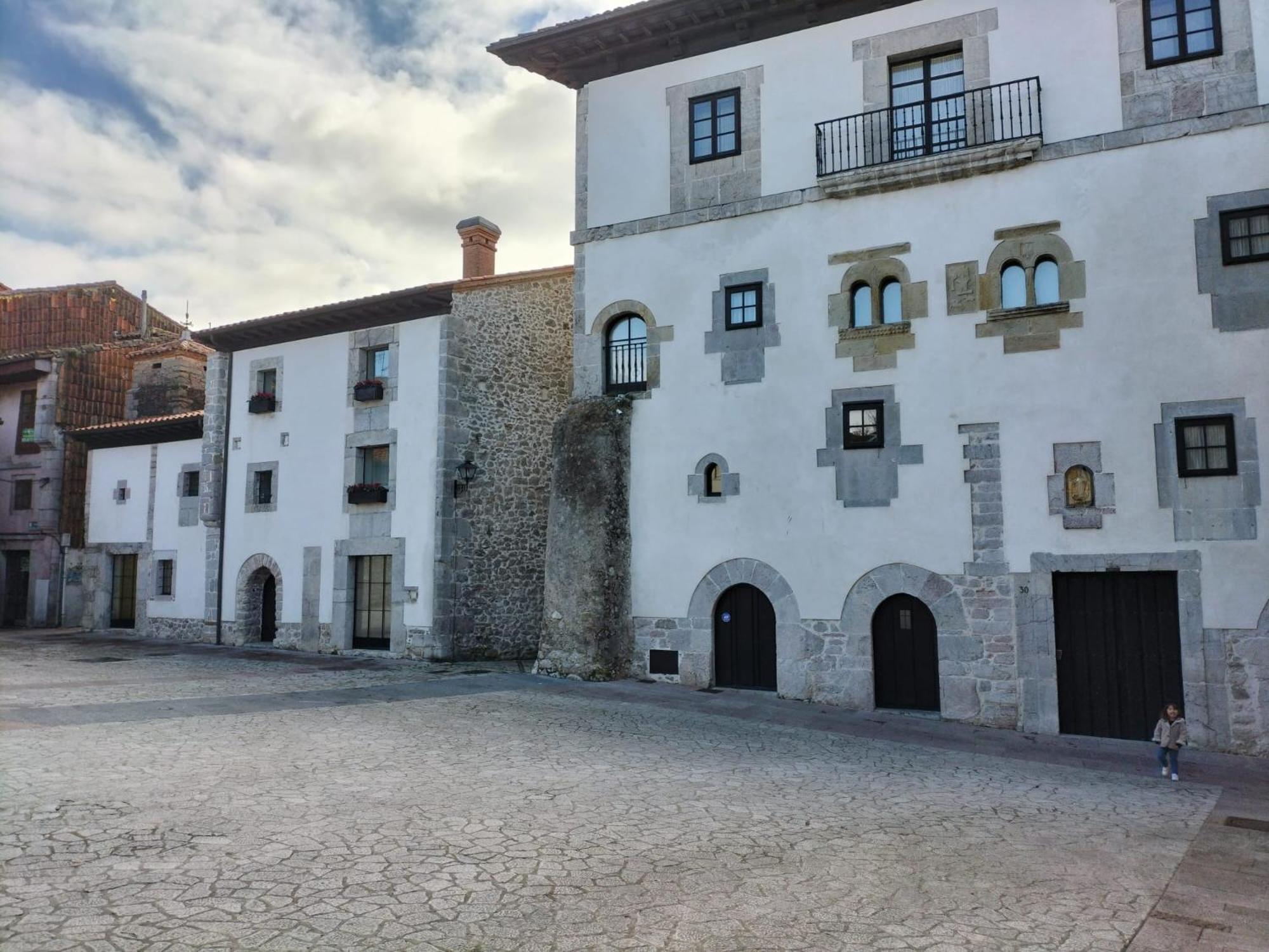 Apartamento Horizonte Льянес Екстер'єр фото